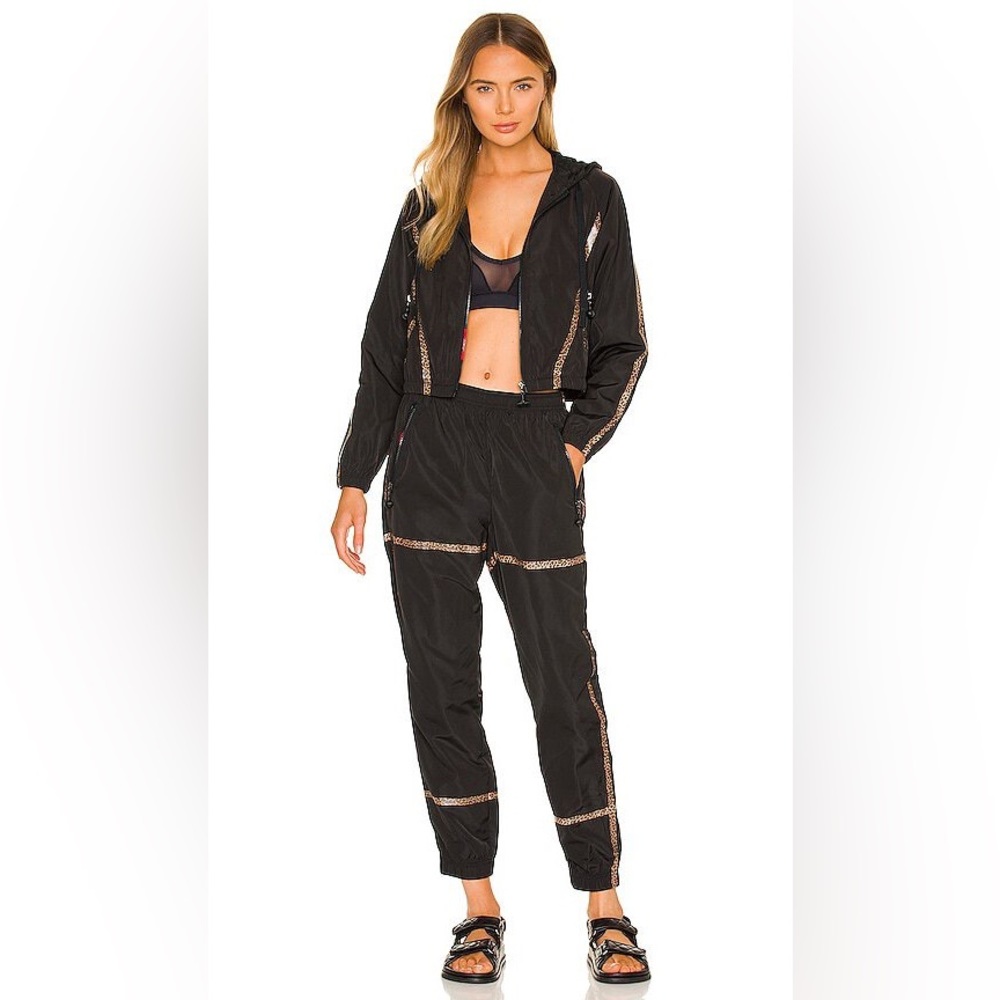 Adam Selman Tracksuit